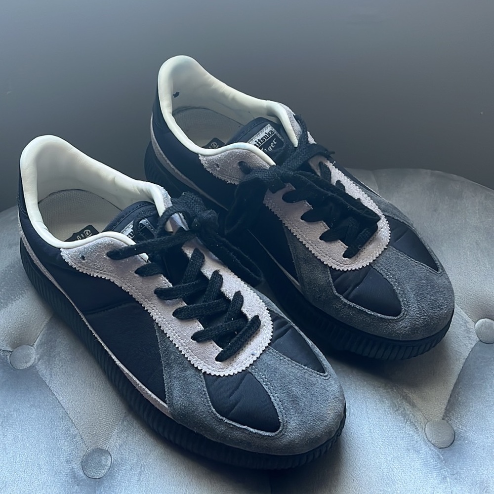Onitsuka Tiger low cut sneakers - Picture 2 of 13